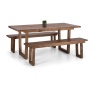 Julian Bowen Woburn Bench
