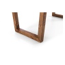 Julian Bowen Woburn Dining Table