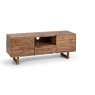Julian Bowen Woburn Media Unit