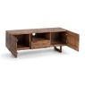 Julian Bowen Woburn Media Unit