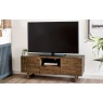 Julian Bowen Woburn Media Unit