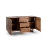 Julian Bowen Woburn Sideboard