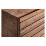 Julian Bowen Woburn Sideboard