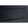 Julian Bowen Alicia 3 Drawer Chest - Anthracite