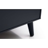 Julian Bowen Alicia 5 Drawer Chest - Anthracite