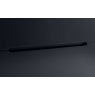 Julian Bowen Alicia Combination Wardrobe - Anthracite