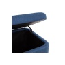 Julian Bowen Astrid Blanket Box - Blue