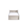Julian Bowen Atlantis Car Bed - White