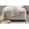 Julian Bowen Atlantis Car Bed - White