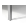Julian Bowen Bella Bunk Bed - Dove Grey