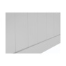 Julian Bowen Bella Bunk Bed - Dove Grey