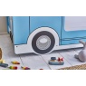 Julian Bowen Campervan Bed