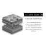 Julian Bowen Capsule Essentials Mattress