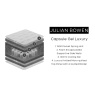 Julian Bowen Capsule Gel Luxury Mattress
