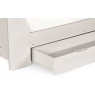 Julian Bowen Cyclone Day Bed - Taupe