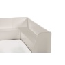 Julian Bowen Cyclone Day Bed - Taupe