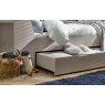 Julian Bowen Cyclone Day Bed - Taupe