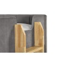 Julian Bowen Daytona Bunk Bed