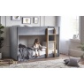 Julian Bowen Daytona Bunk Bed