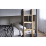 Julian Bowen Daytona Bunk Bed