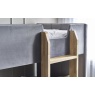 Julian Bowen Daytona Bunk Bed