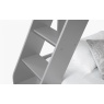 Julian Bowen Domino Triple Sleeper - Light Grey