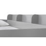 Julian Bowen Domino Triple Sleeper - Light Grey