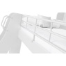 Julian Bowen Domino Triple Sleeper - White