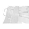 Julian Bowen Domino Triple Sleeper - White