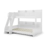 Julian Bowen Domino Triple Sleeper - White