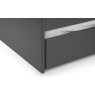 Julian Bowen Elba Day Bed - Anthracite