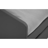 Julian Bowen Elba Day Bed - Anthracite