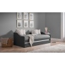Julian Bowen Elba Day Bed - Anthracite