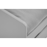 Julian Bowen Elba Day Bed - Dove Grey