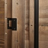 Julian Bowen Heritage 2 Door Wardrobe