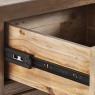 Julian Bowen Heritage 3+2 Drawer Chest