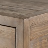 Julian Bowen Heritage 3+2 Drawer Chest