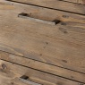 Julian Bowen Heritage 5 Drawer Tallboy