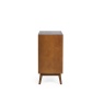 Julian Bowen Lowry 3 Drawer Chest