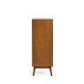 Julian Bowen Lowry 5 Drawer Chest
