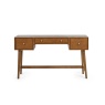 Julian Bowen Lowry Dressing Table & Stool Set
