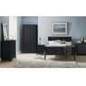 Julian Bowen Julian Bowen Maine Bed - Anthracite