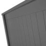Julian Bowen Julian Bowen Maine Bunk Bed - Anthracite
