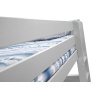 Julian Bowen Julian Bowen Maine Bunk Bed - Dove Grey