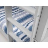 Julian Bowen Julian Bowen Maine Bunk Bed - Dove Grey