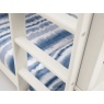 Julian Bowen Julian Bowen Maine Bunk Bed - Surf White