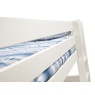 Julian Bowen Julian Bowen Maine Bunk Bed - Surf White