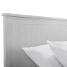 Julian Bowen Maine Ottoman Bed - Dove Grey
