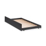 Julian Bowen Maine Underbed - Anthracite