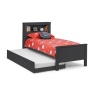 Julian Bowen Maine Underbed - Anthracite